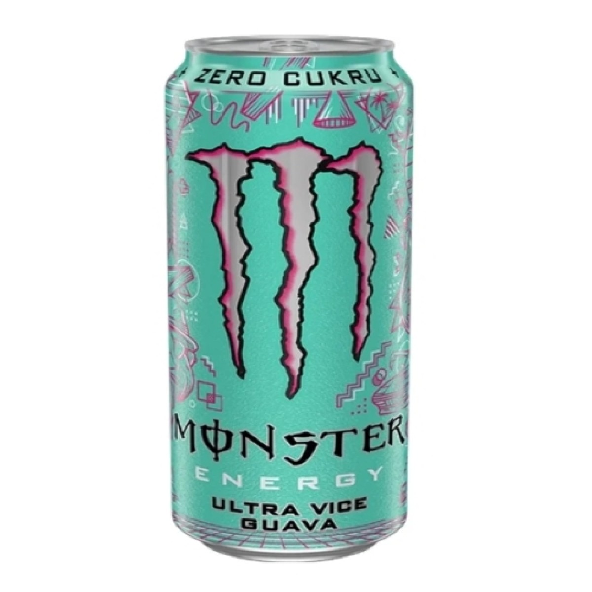 Monster Ultra Vice Guava 500ml